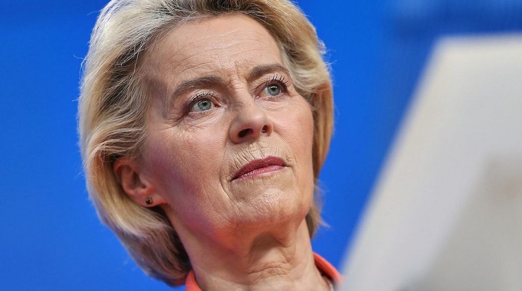 Von der Leyen schlägt Kanada "assoziierte" EU-Mitgliedschaft vor