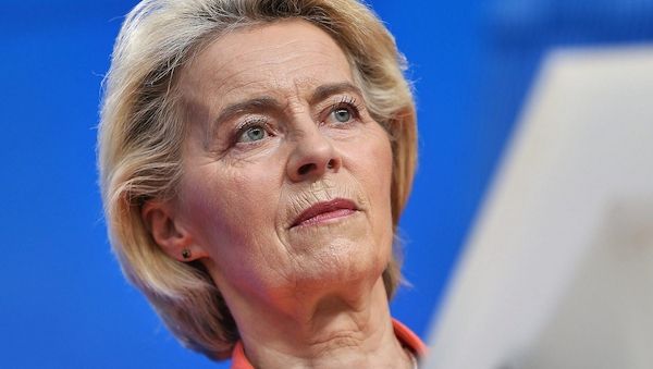 Von der Leyen schlägt Kanada "assoziierte" EU-Mitgliedschaft vor