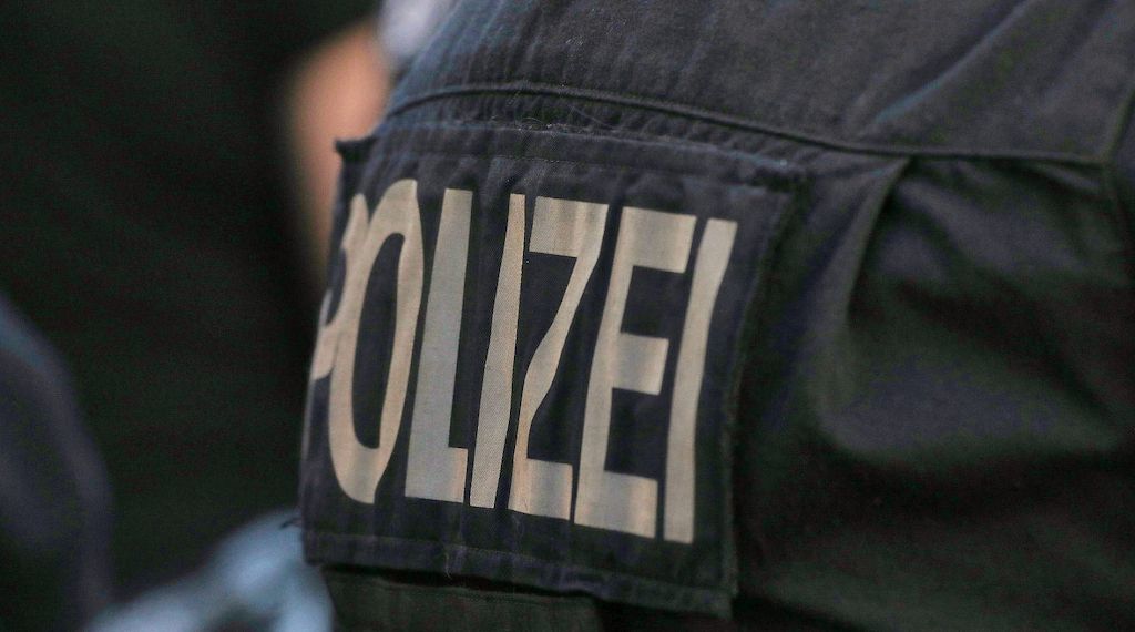 Polizei Berlin bittet nach Angriff auf Geldtransporter in Lankwitz um Hinweise