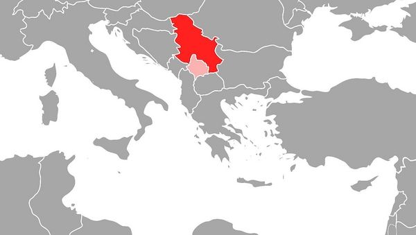 25 Jahre Haft für Kosovos Ex-Präsident Thaci wegen Kriegsverbrechen
