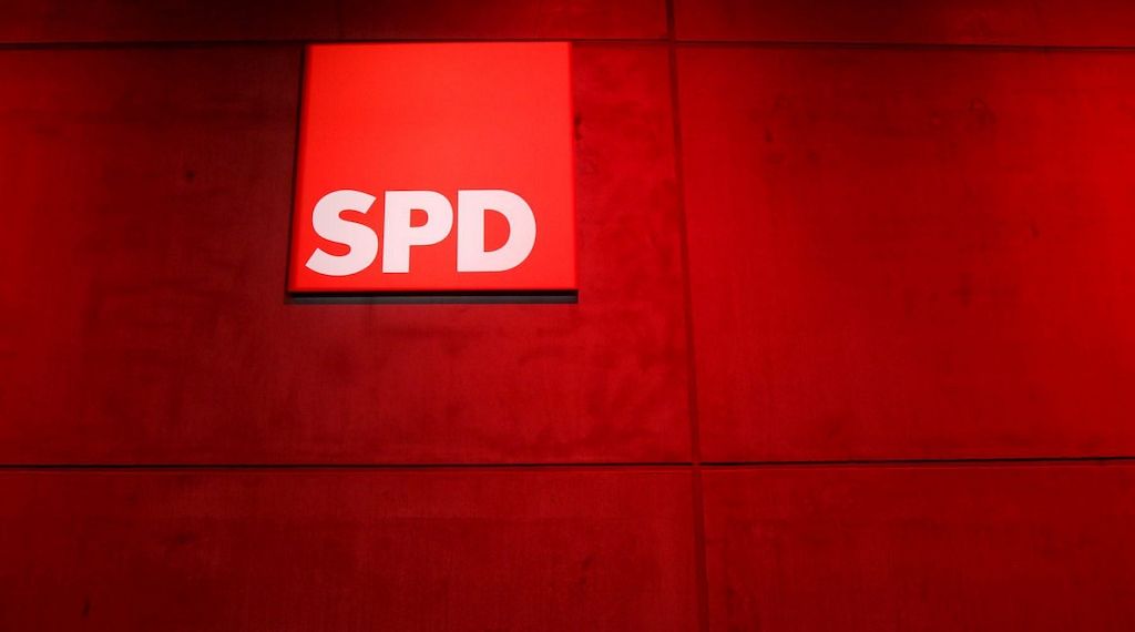 Bericht: DDR-SPD-Mitgründer Martin Gutzeit ist tot