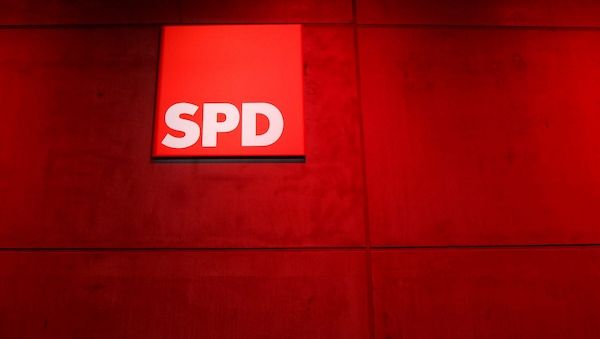 Bericht: DDR-SPD-Mitgründer Martin Gutzeit ist tot