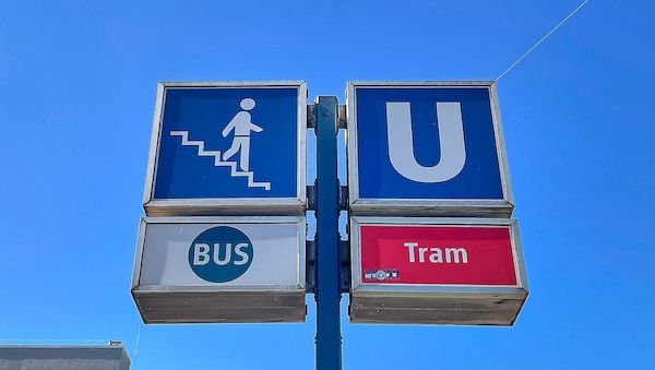 Deutschland fällt in europaweitem ÖPNV-Ranking auf Platz fünf