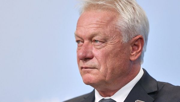 Rainer will Agrarhandel mit Türkei ausbauen