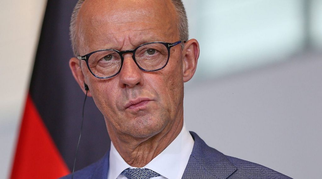 Mittelstandskreis stellt sich hinter Merz