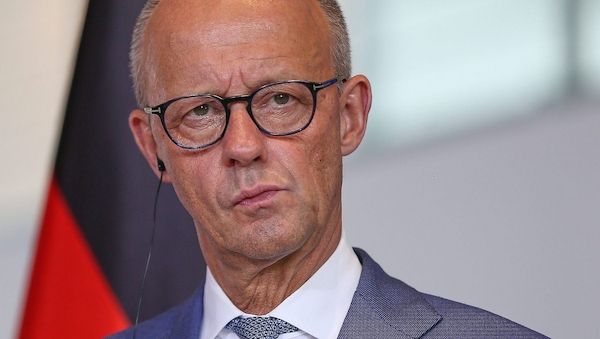Mittelstandskreis stellt sich hinter Merz