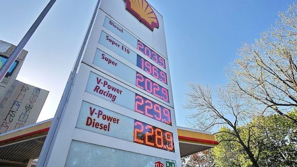 SPD will drei Sofortmaßnahmen gegen hohe Spritpreise