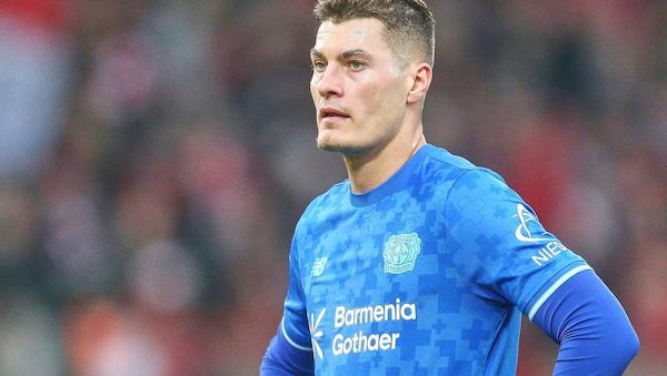 Europa League: Leverkusen schlägt NK Celje