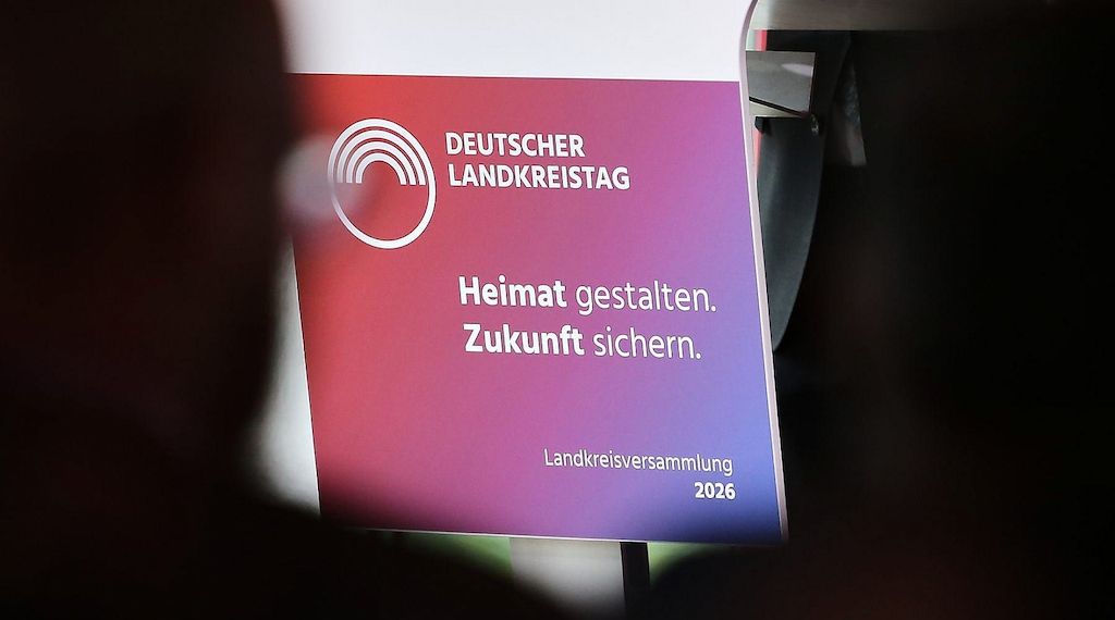 Landkreistag unterstützt Bas` Aktionsplan gegen Sozialmissbrauch