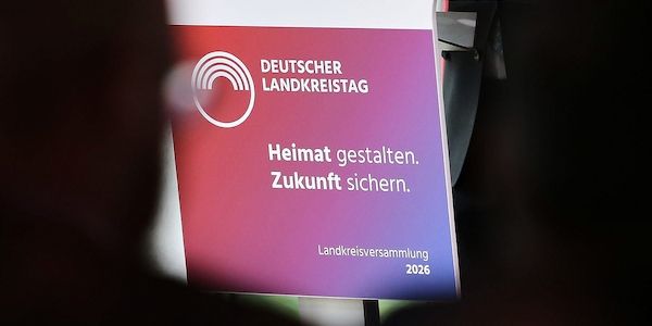 Landkreistag unterstützt Bas` Aktionsplan gegen Sozialmissbrauch