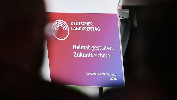 Landkreistag unterstützt Bas` Aktionsplan gegen Sozialmissbrauch