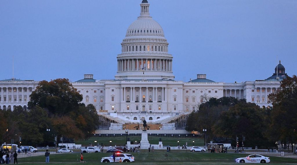 US-Kongress verabschiedet Russland-Sanktionen
