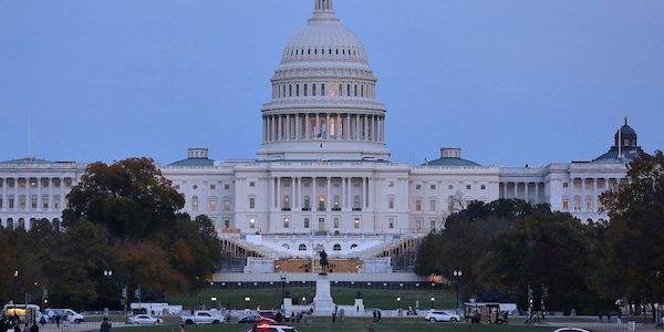 US-Kongress verabschiedet Russland-Sanktionen