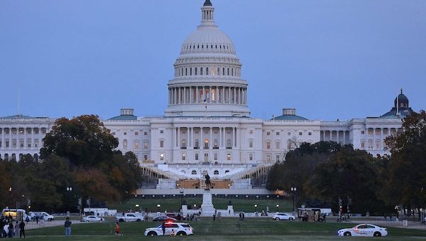 US-Kongress verabschiedet Russland-Sanktionen
