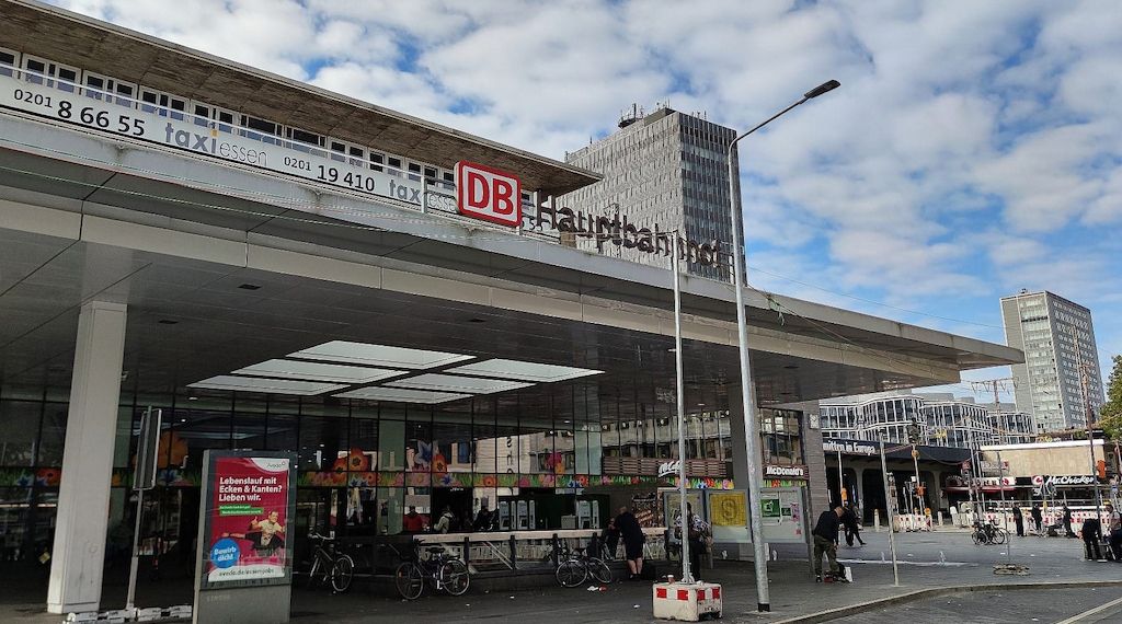 Wetterbericht für Nordrhein-Westfalen (17.09.2026)