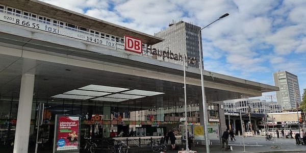 Wetterbericht für Nordrhein-Westfalen (17.09.2026)