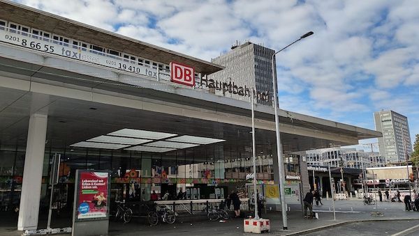 Wetterbericht für Nordrhein-Westfalen (17.09.2026)