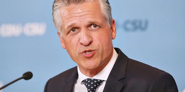 Frei warnt Union vor Minderheitsregierung im Bund