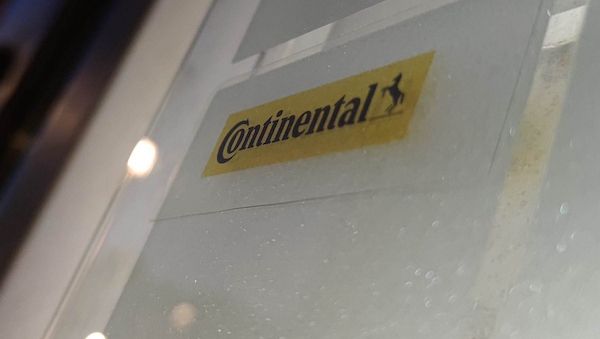 Conti will nach Aufspaltung durch Übernahmen wachsen
