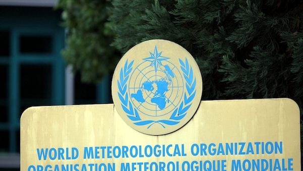 WMO warnt vor langfristigen Auswirkungen der Wasserknappheit