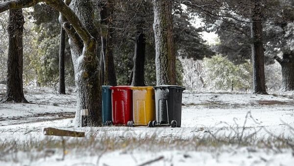 Mülltrennung: Was Verbraucher beachten müssen