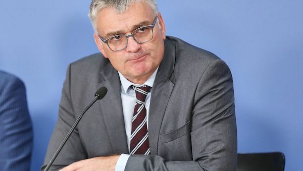 Forsa weist Kritik von Regierungssprecher nicht komplett zurück