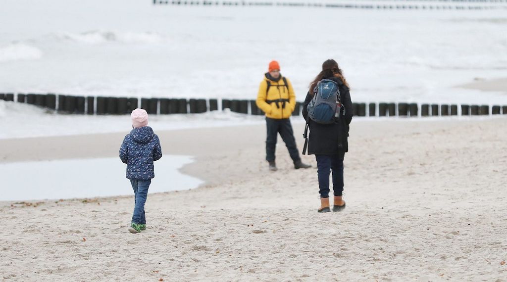 Studie: Gemeinsames Sorgerecht stärkt Familien nach Trennungen