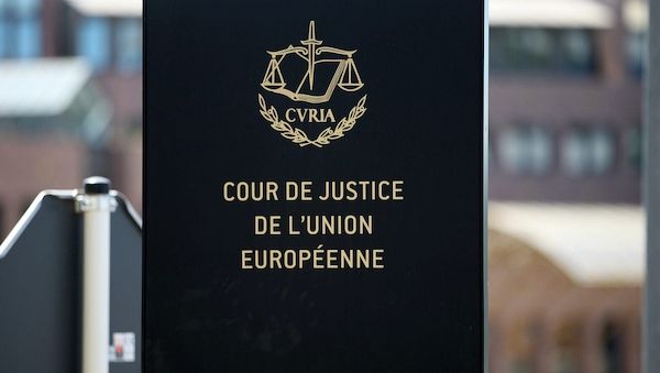 BGH schaltet bei "Haushaltsausnahme" nach DSGVO den EuGH ein