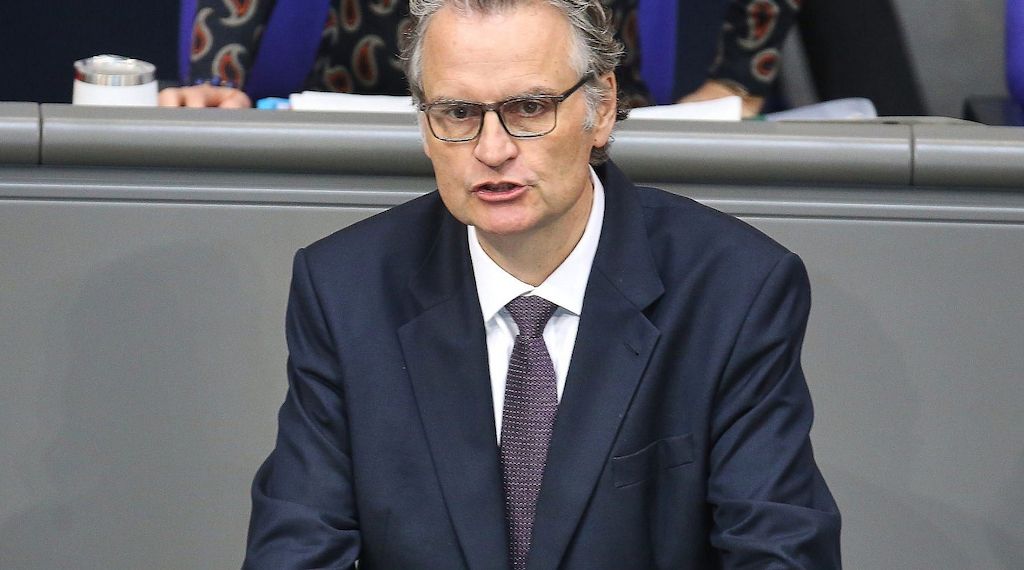 Krings fordert härtere Schritte gegen Sozialleistungsmissbrauch