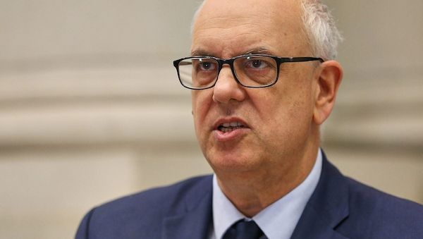 SPD Bremen wählt am Samstag Bovenschulte zum Spitzenkandidaten