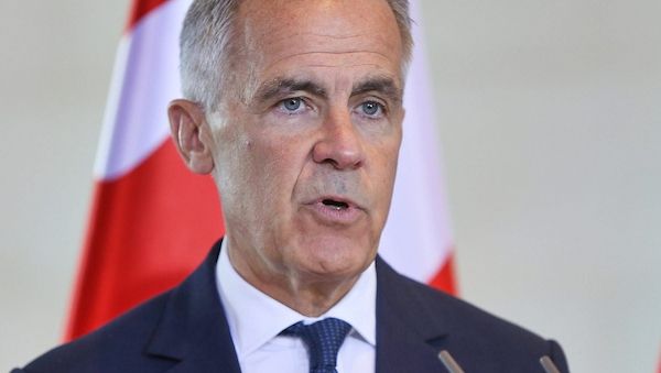 Kanadas Premierminister bekräftigt neue Allianz mit der EU