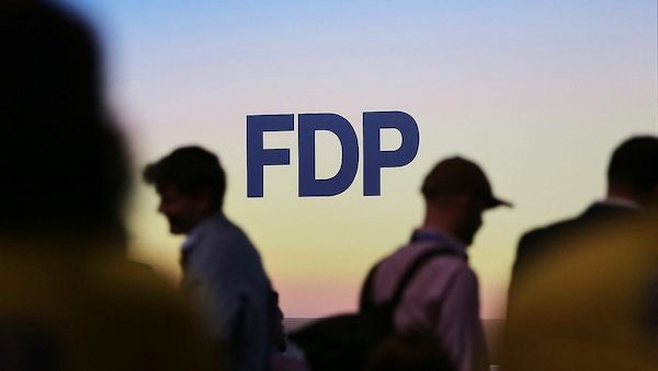 FDP will Sonderbeitrag für Mitglieder erhöhen