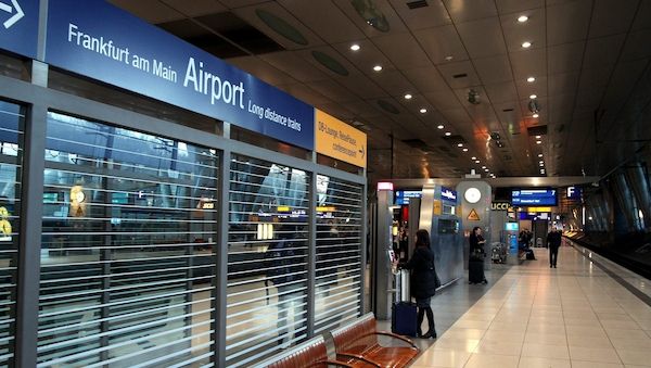 Todesfall nach Malaria-Infektion nahe Frankfurter Flughafen