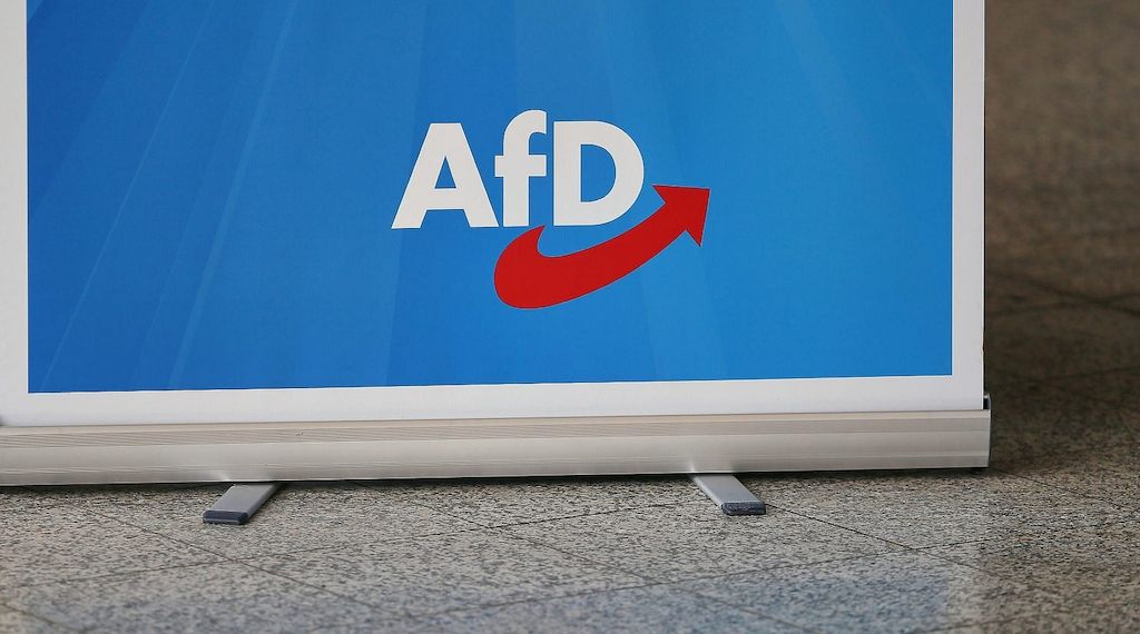 DGB warnt vor wirtschaftlichem Ruin durch AfD