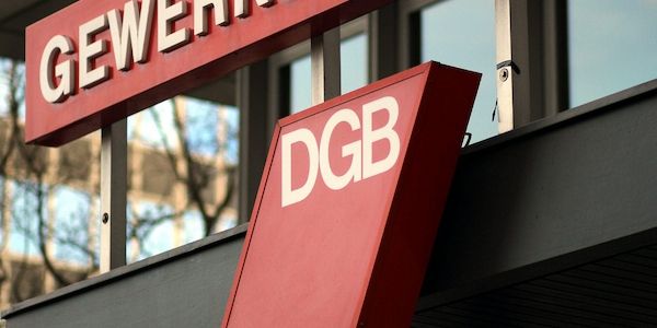 DGB kündigt bundesweite Sozialproteste an