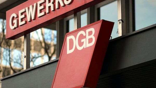DGB kündigt bundesweite Sozialproteste an