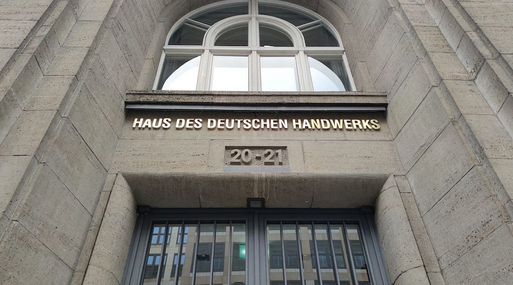Handwerksverband will Senkung von Stromsteuer und Lohnzusatzkosten