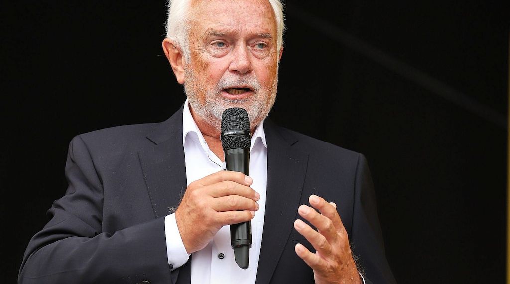 Kubicki hält "Brandmauer" zur AfD für gescheitert