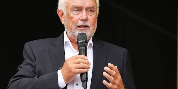Kubicki hält "Brandmauer" zur AfD für gescheitert