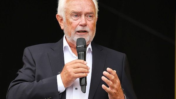 Kubicki hält "Brandmauer" zur AfD für gescheitert