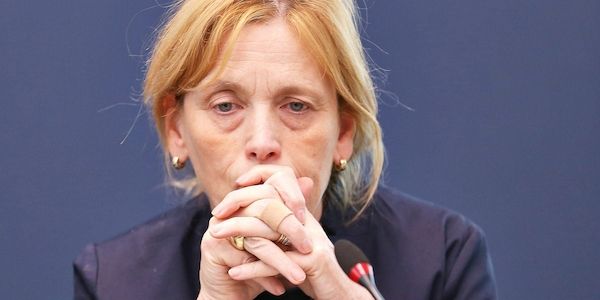Prien ruft CDU zur Geschlossenheit hinter Merz auf