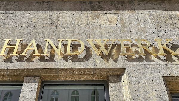ZDH-Präsident warnt vor Einsparungen bei beruflicher Bildung