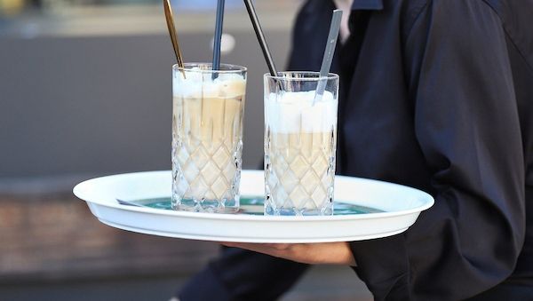 Höherer Gastgewerbeumsatz im Juli