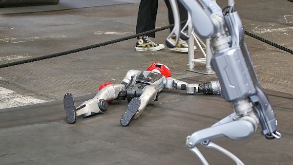 Landtag beschließt bis zu 100 Millionen Euro für KI-Robotik unter Bonner Koordination