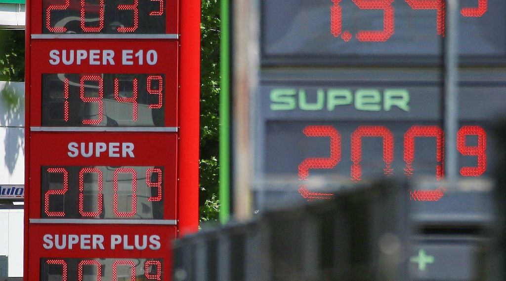 SPD-Fraktion stellt Mineralölkonzernen Spritpreis-Ultimatum
