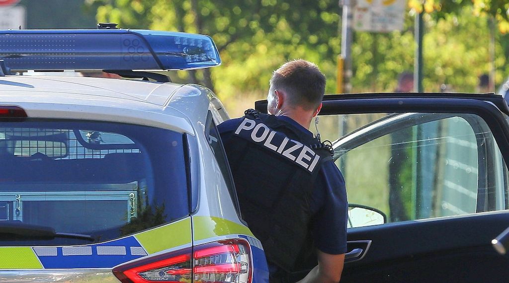 Mehrere Festnahmen und Unfälle in München und Umgebung