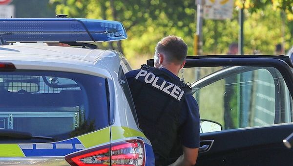 Mehrere Festnahmen und Unfälle in München und Umgebung