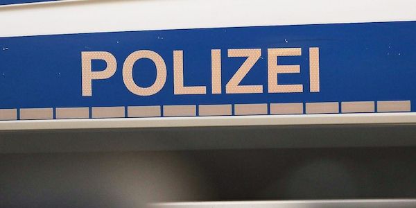 Polizei meldet Straftaten und tödlichen LKW-Unfall in Potsdam, Havelland und Teltow-Fläming