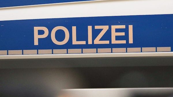 Polizei meldet Straftaten und tödlichen LKW-Unfall in Potsdam, Havelland und Teltow-Fläming