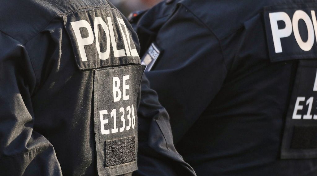 Drei Festnahmen nach Scheinankäufen in Berlin